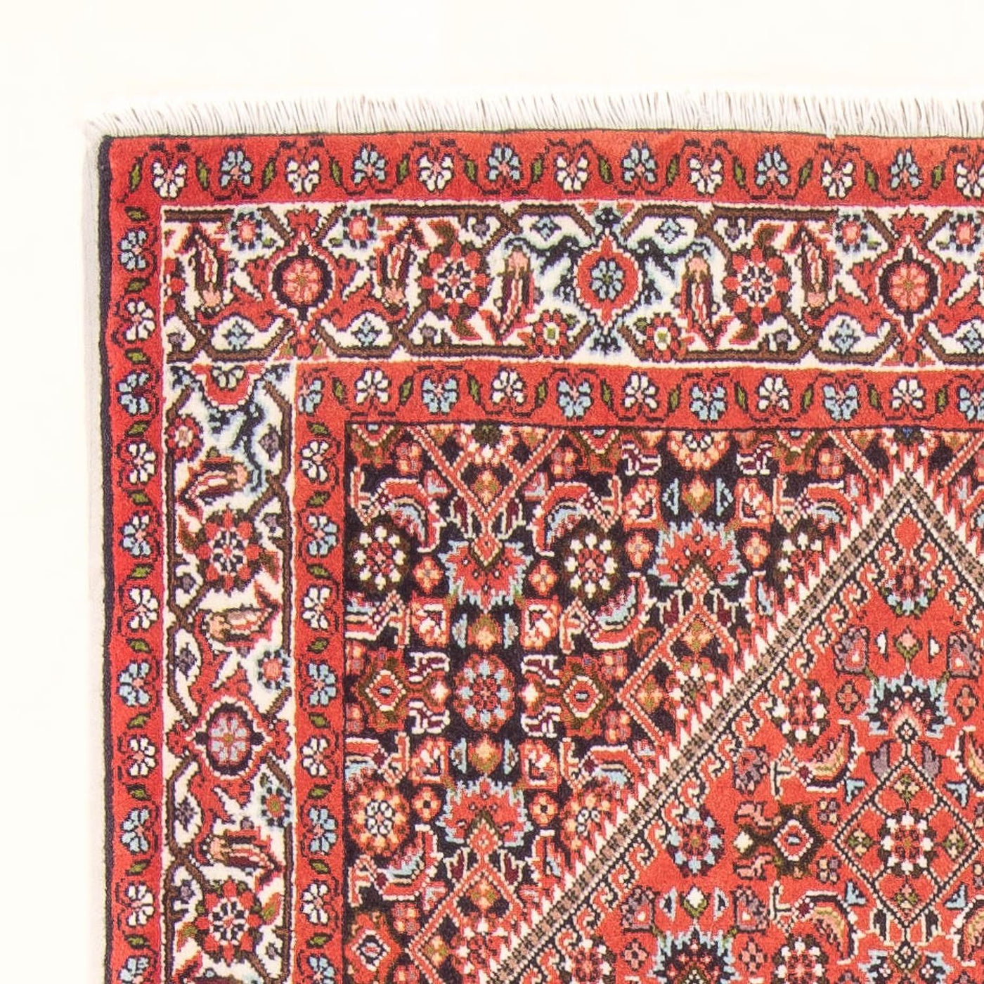 Bidjar - Bukan Teppe 155x85cm - Persisk teppe