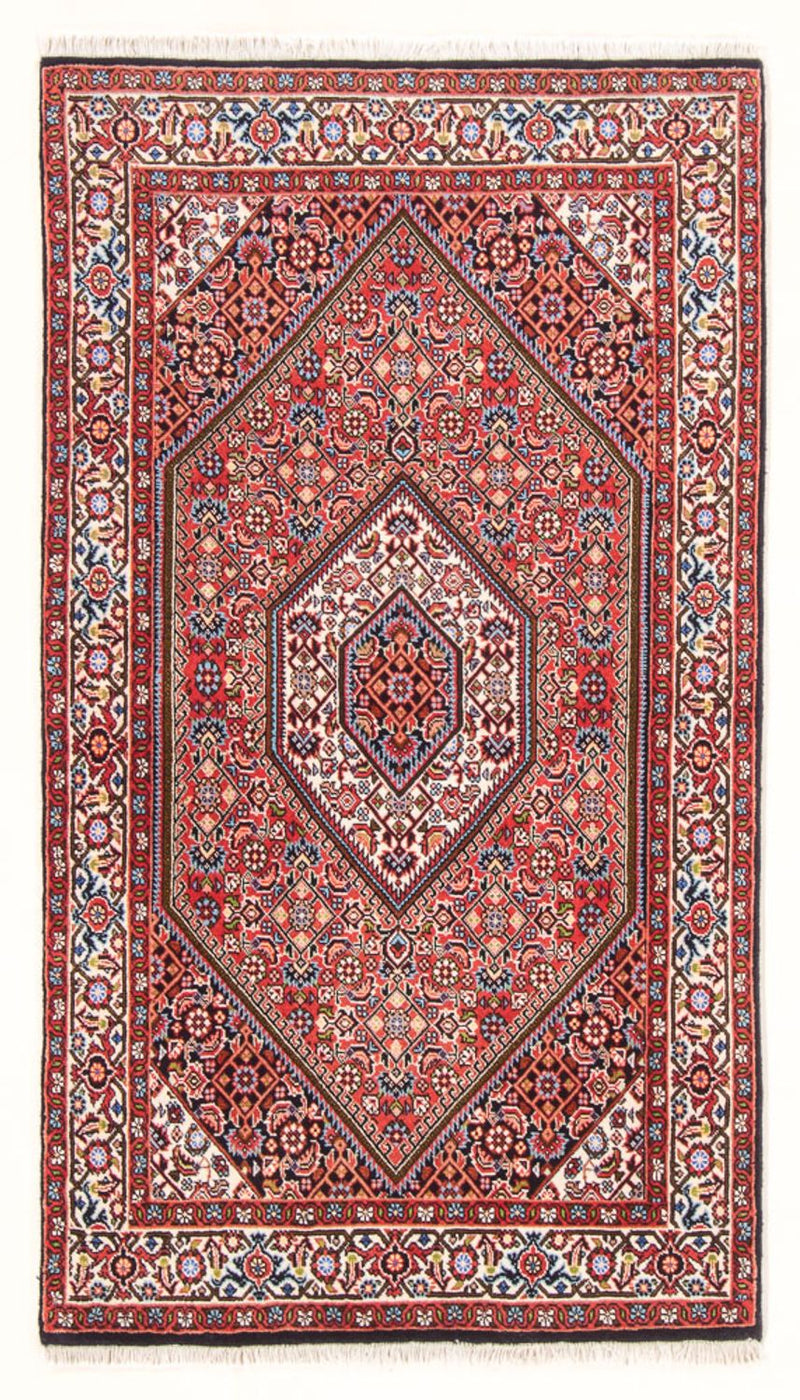 Bidjar - Bukan Teppe 145x84cm - Persisk teppe