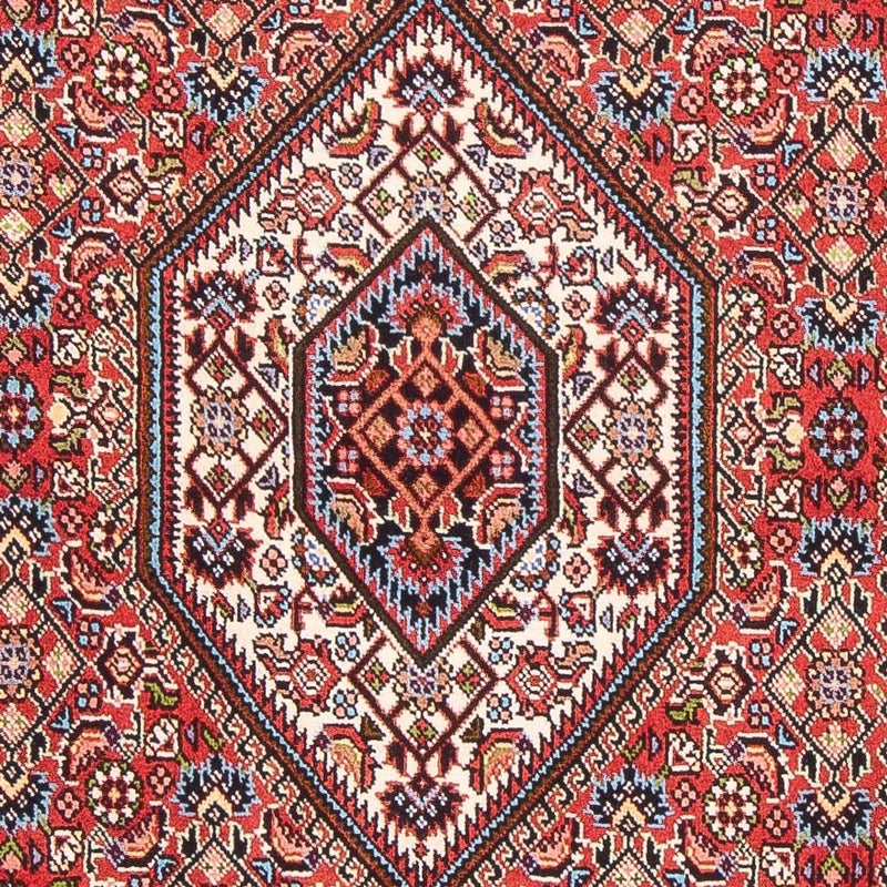 Bidjar - Bukan Teppe 145x84cm - Persisk teppe