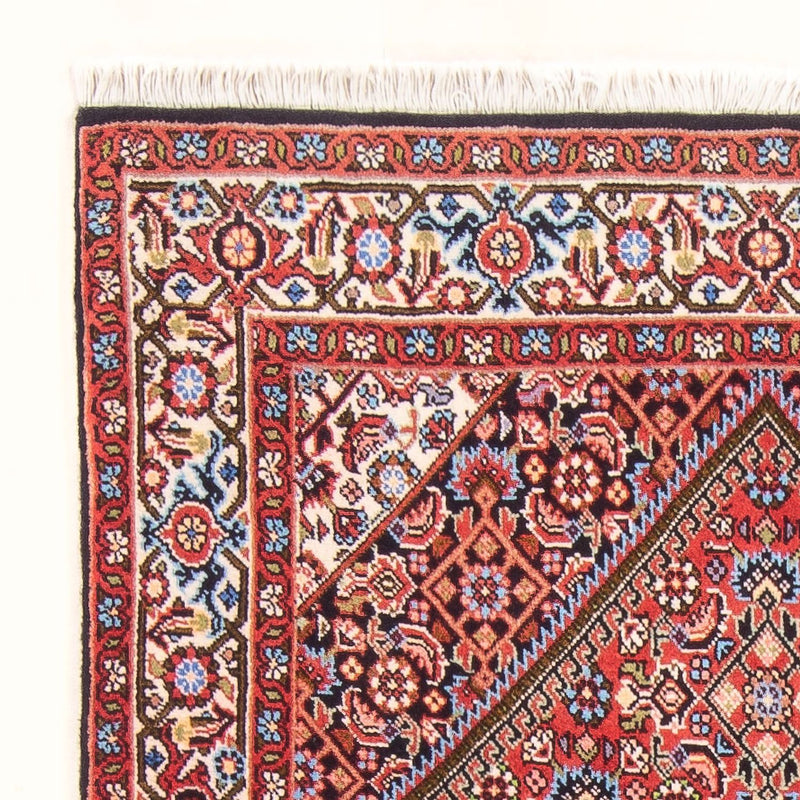 Bidjar - Bukan Teppe 145x84cm - Persisk teppe