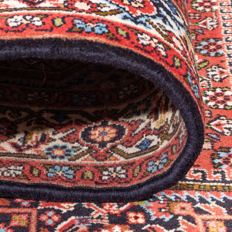 Bidjar - Bukan Teppe 145x84cm - Persisk teppe