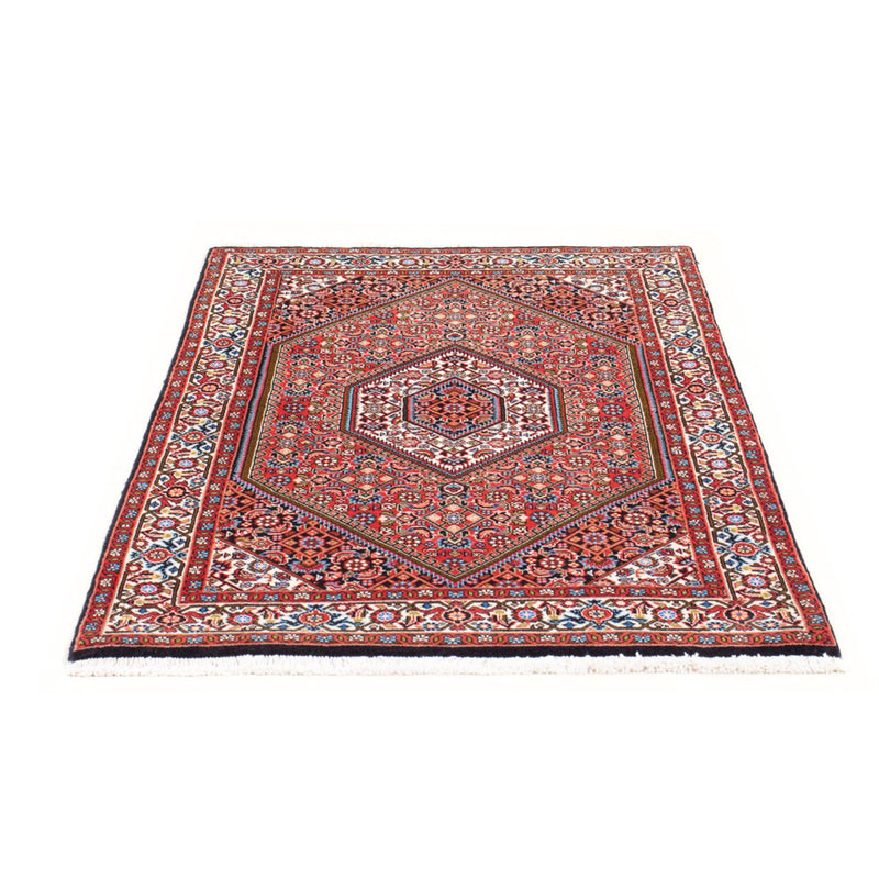 Bidjar - Bukan Teppe 145x84cm - Persisk teppe