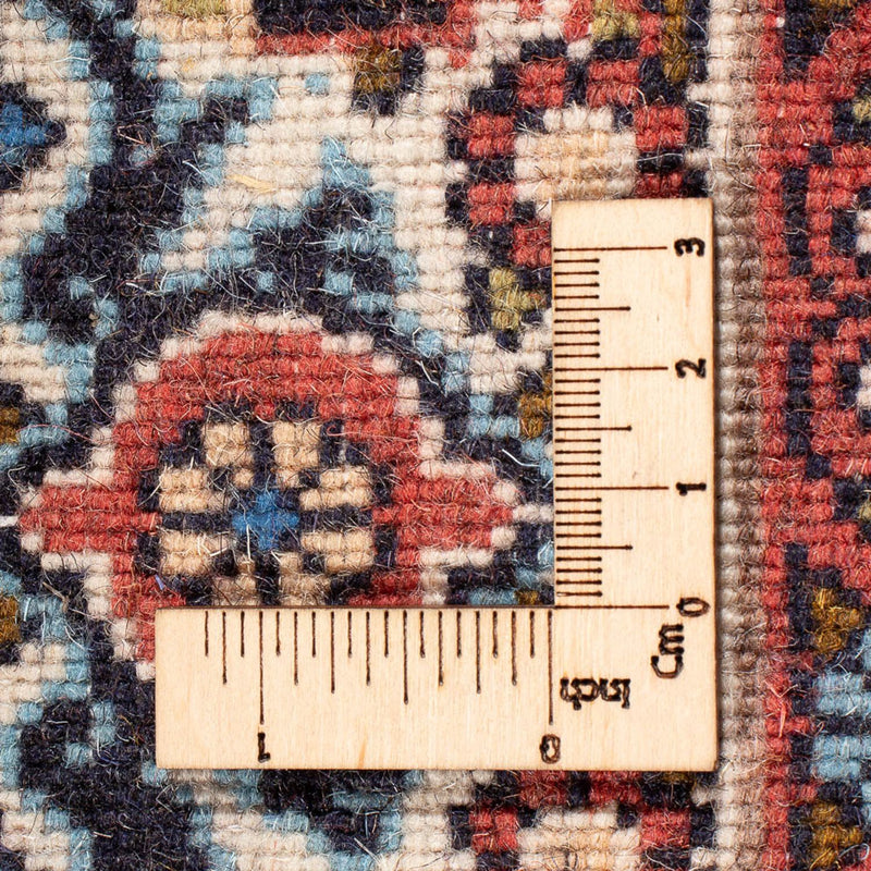 Bidjar - Bukan Teppe 145x84cm - Persisk teppe