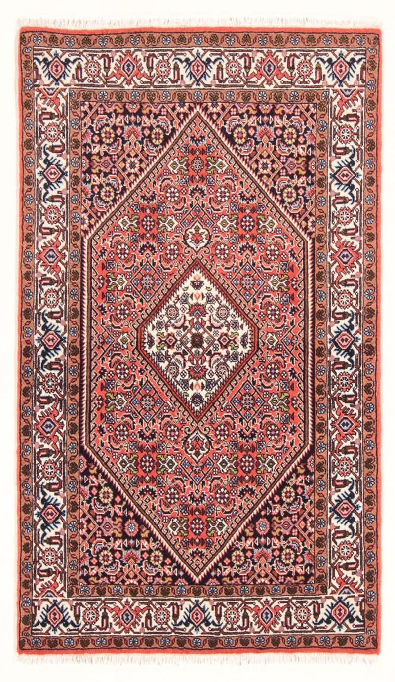 Bidjar - Bukan Teppe 140x82cm - Persisk teppe