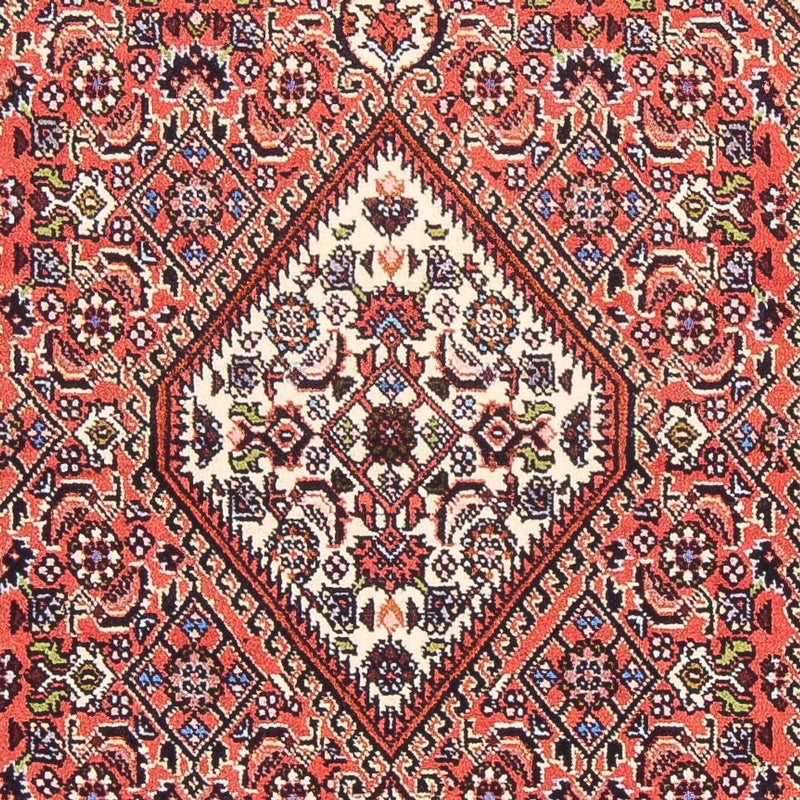 Bidjar - Bukan Teppe 140x82cm - Persisk teppe