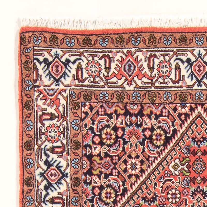 Bidjar - Bukan Teppe 140x82cm - Persisk teppe