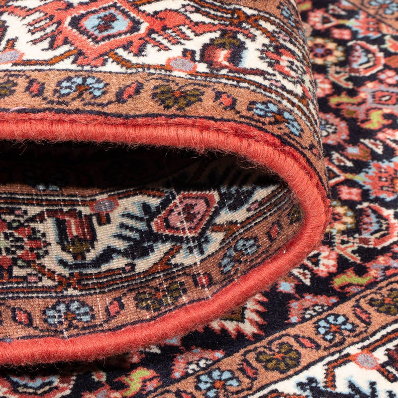 Bidjar - Bukan Teppe 140x82cm - Persisk teppe