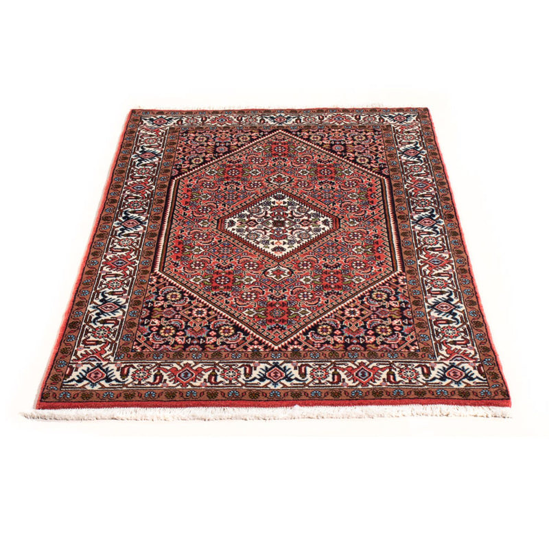 Bidjar - Bukan Teppe 140x82cm - Persisk teppe