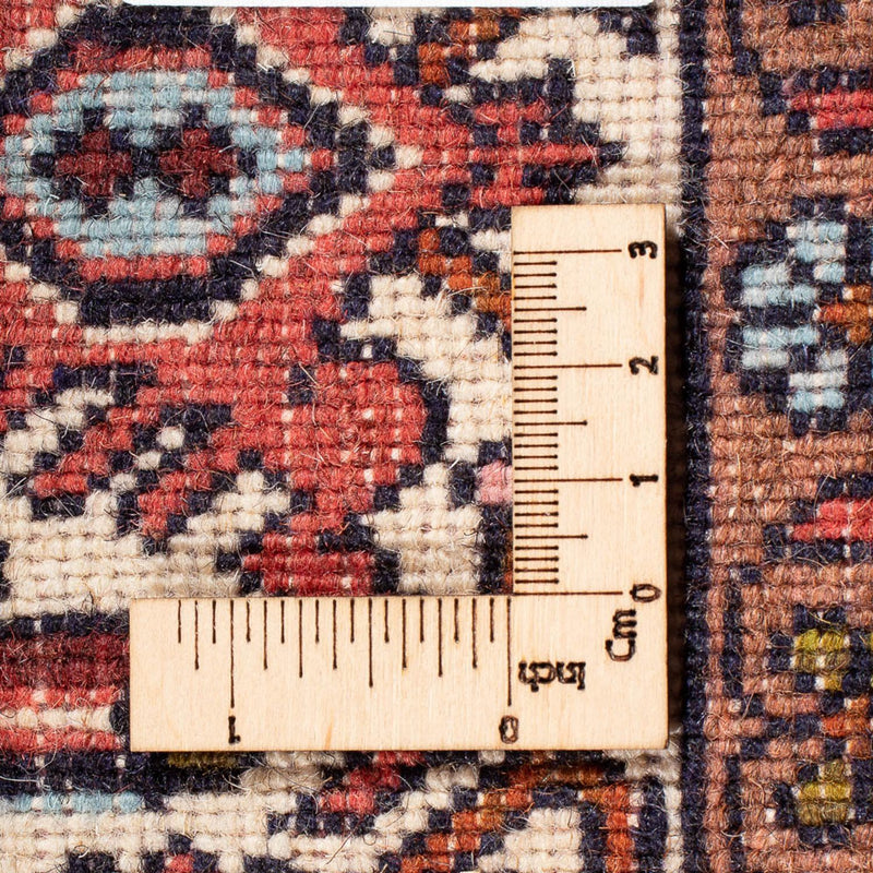Bidjar - Bukan Teppe 140x82cm - Persisk teppe