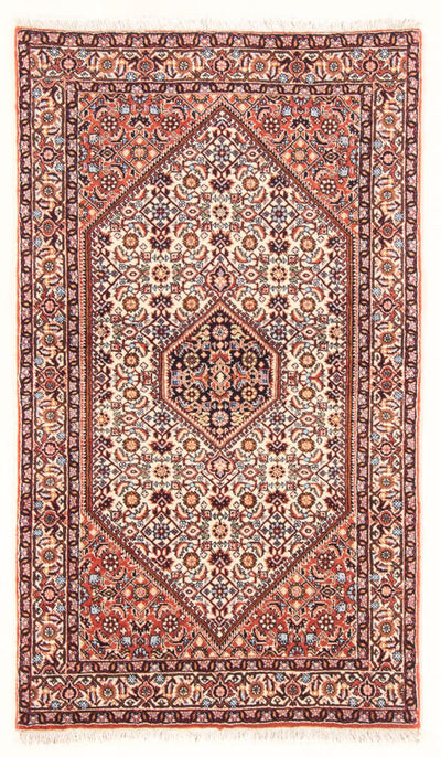 Bidjar - Bukan Teppe 83x141cm - Persisk teppe - beige