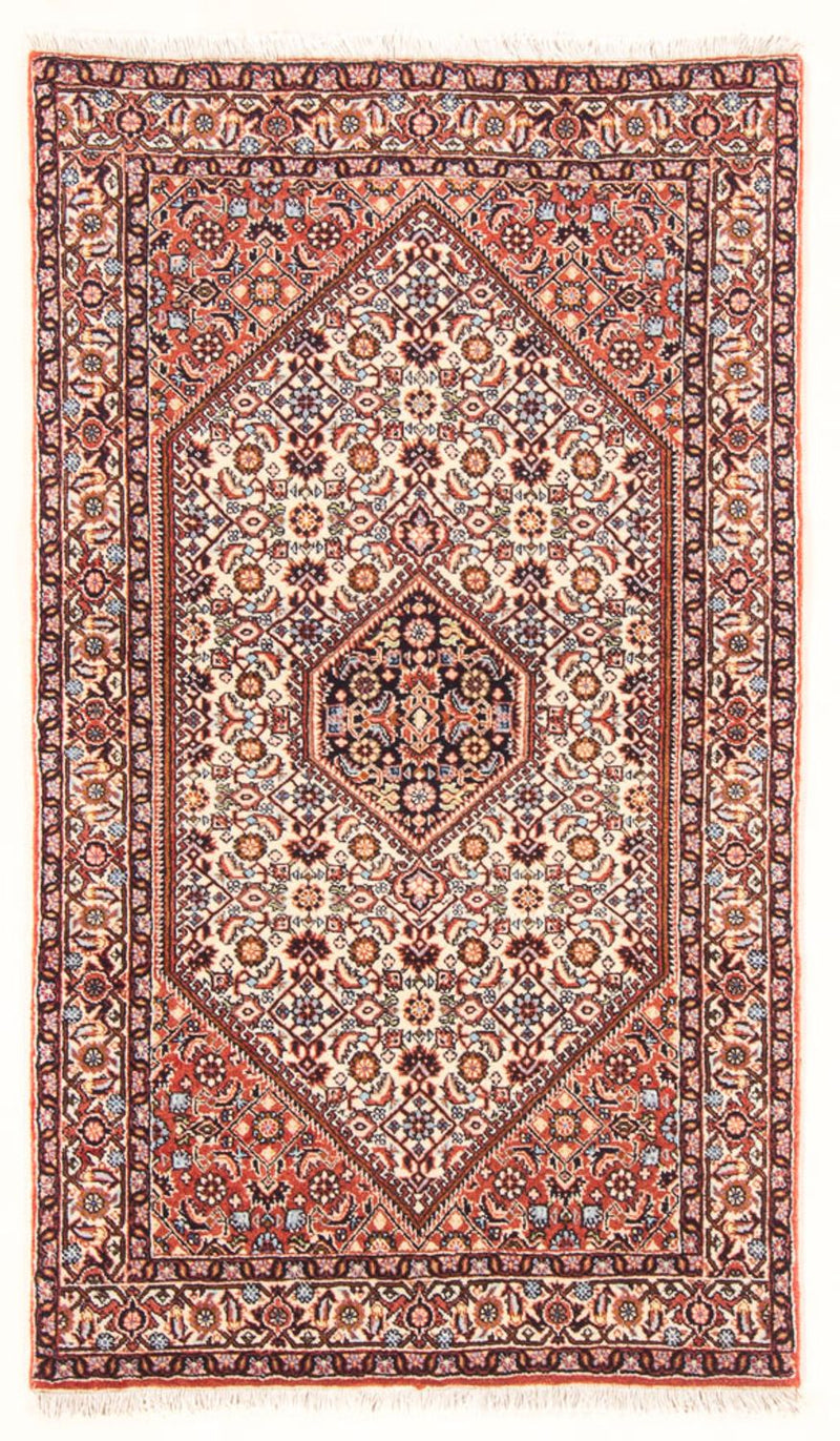Bidjar - Bukan Teppe 141x83cm - Persisk teppe