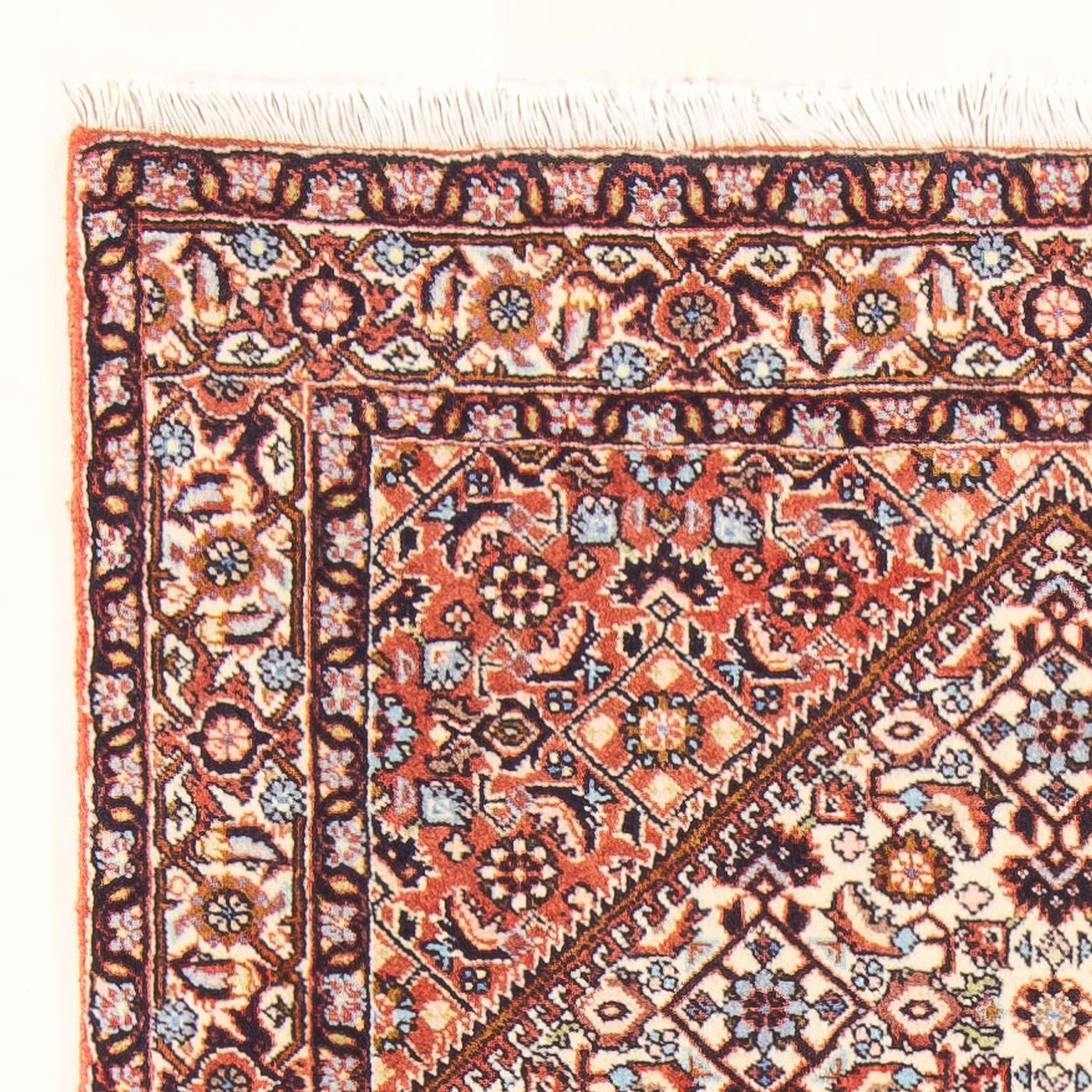 Bidjar - Bukan Teppe 141x83cm - Persisk teppe