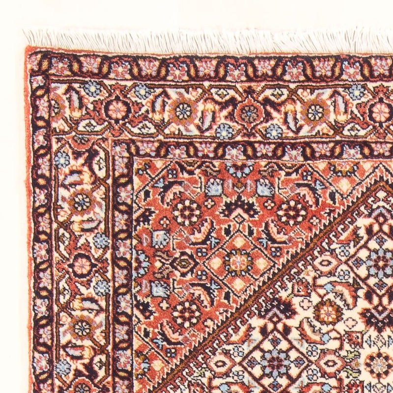 Bidjar - Bukan Teppe 141x83cm - Persisk teppe