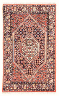 Bidjar - Bukan Teppe 83x136cm - Persisk teppe - mørkeblå – product image