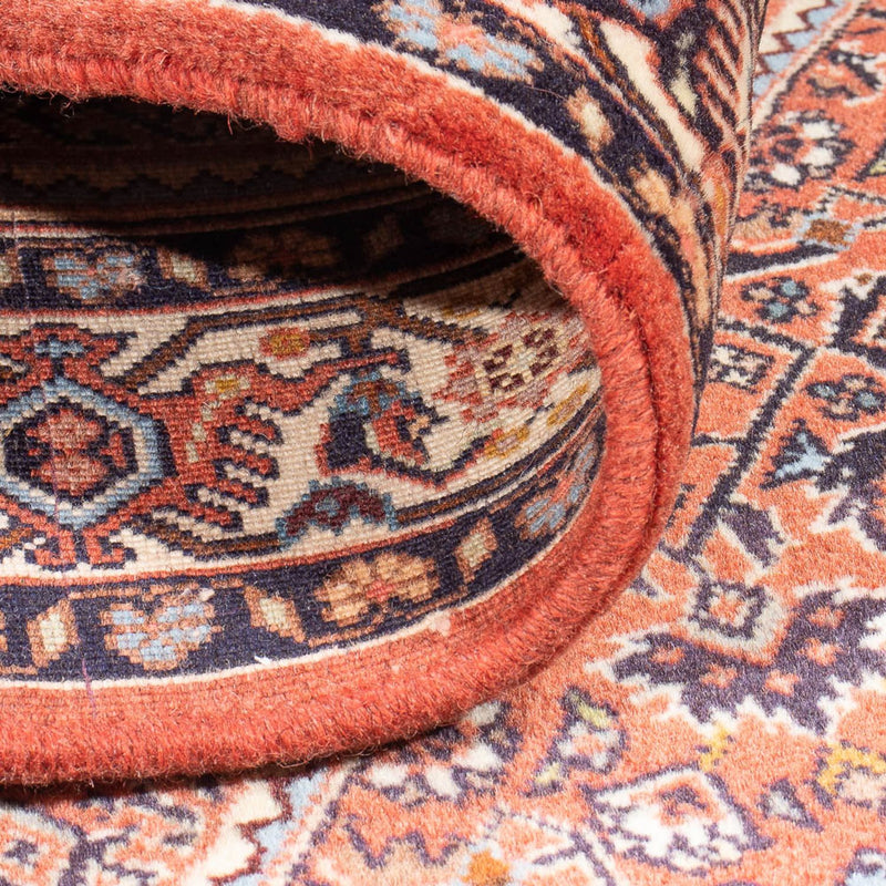 Bidjar - Bukan Teppe 83x136cm - Persisk teppe - mørkeblå