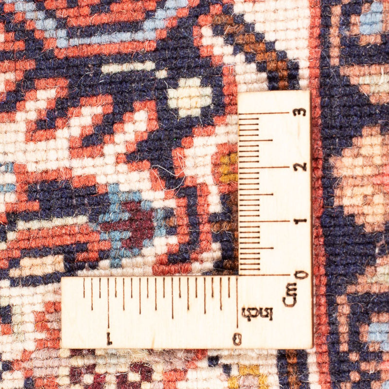 Bidjar - Bukan Teppe 83x136cm - Persisk teppe - mørkeblå