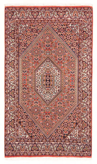 Bidjar - Bukan Teppe 132x84cm - Persisk teppe – product image