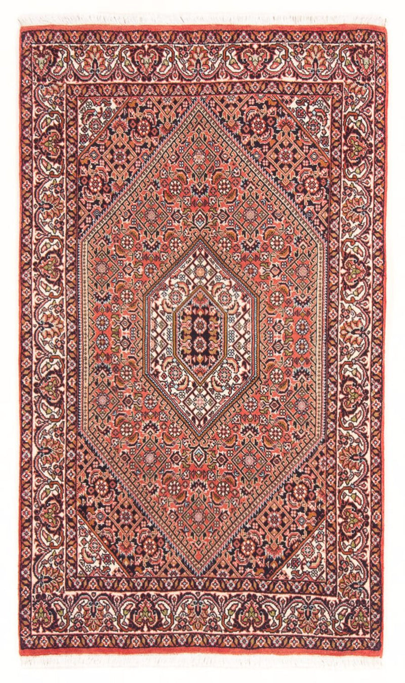 Bidjar - Bukan Teppe 132x84cm - Persisk teppe
