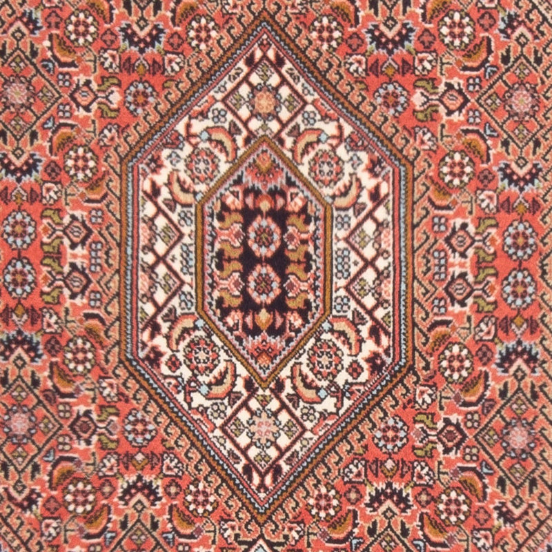 Bidjar - Bukan Teppe 132x84cm - Persisk teppe
