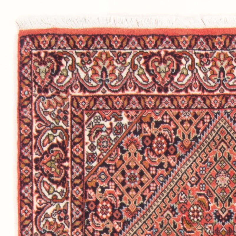 Bidjar - Bukan Teppe 132x84cm - Persisk teppe