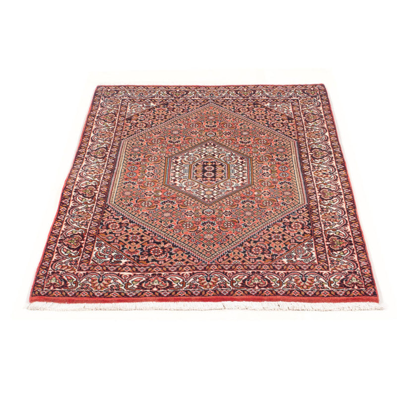 Bidjar - Bukan Teppe 132x84cm - Persisk teppe