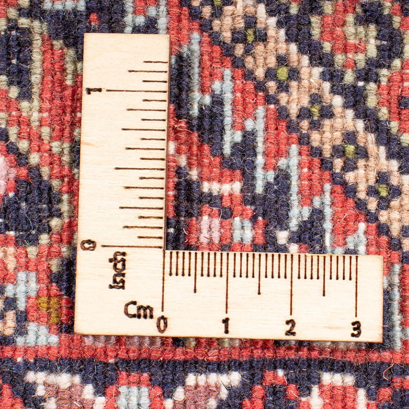 Bidjar - Bukan Teppe 132x84cm - Persisk teppe