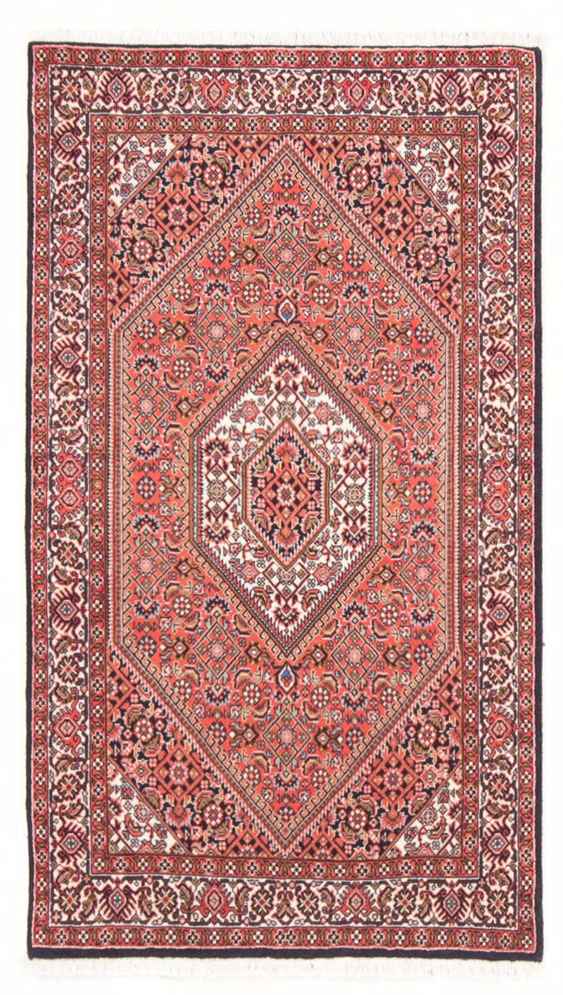 Bidjar - Bukan Teppe 133x84cm - Persisk teppe
