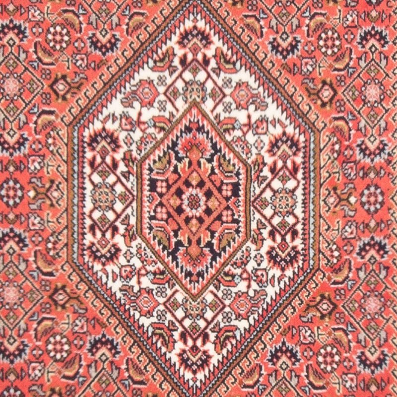 Bidjar - Bukan Teppe 133x84cm - Persisk teppe