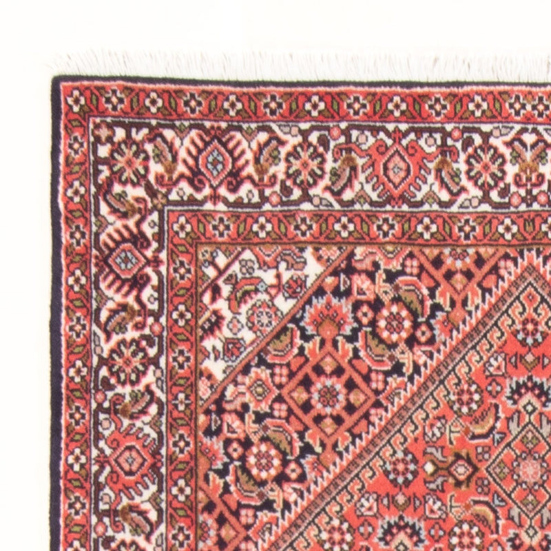 Bidjar - Bukan Teppe 133x84cm - Persisk teppe