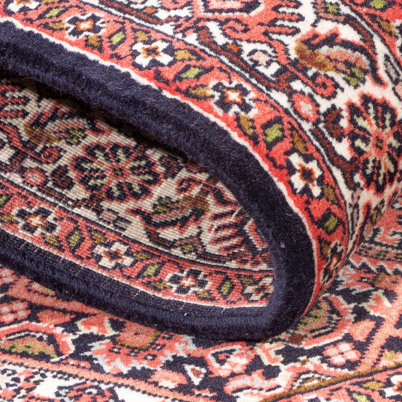 Bidjar - Bukan Teppe 133x84cm - Persisk teppe