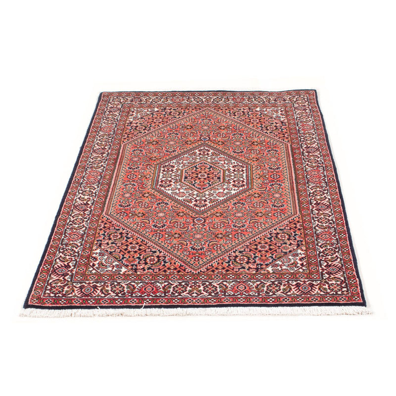 Bidjar - Bukan Teppe 133x84cm - Persisk teppe