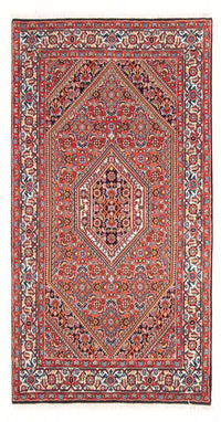 Bidjar - Bukan Teppe 147x82cm - Persisk teppe – product image