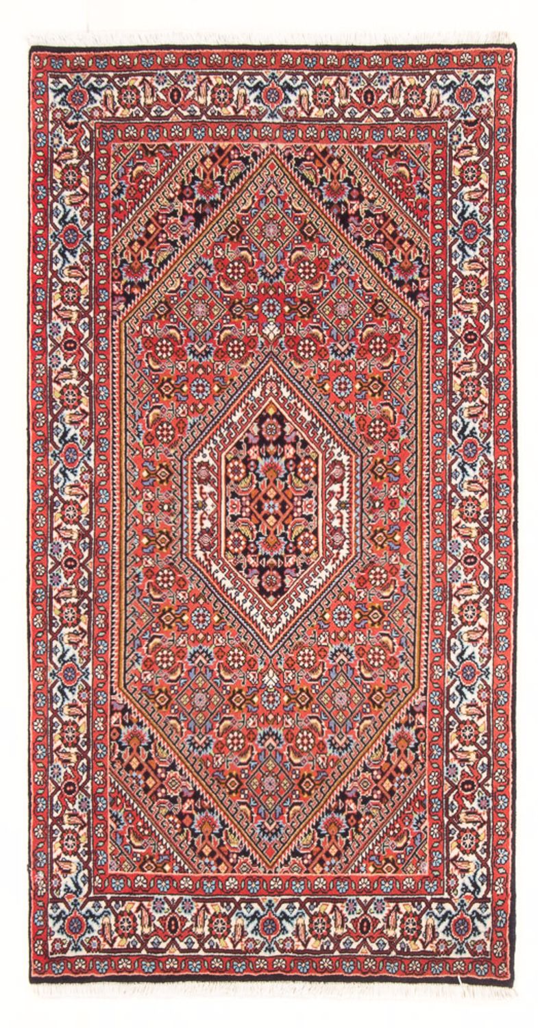 Bidjar - Bukan Teppe 147x82cm - Persisk teppe