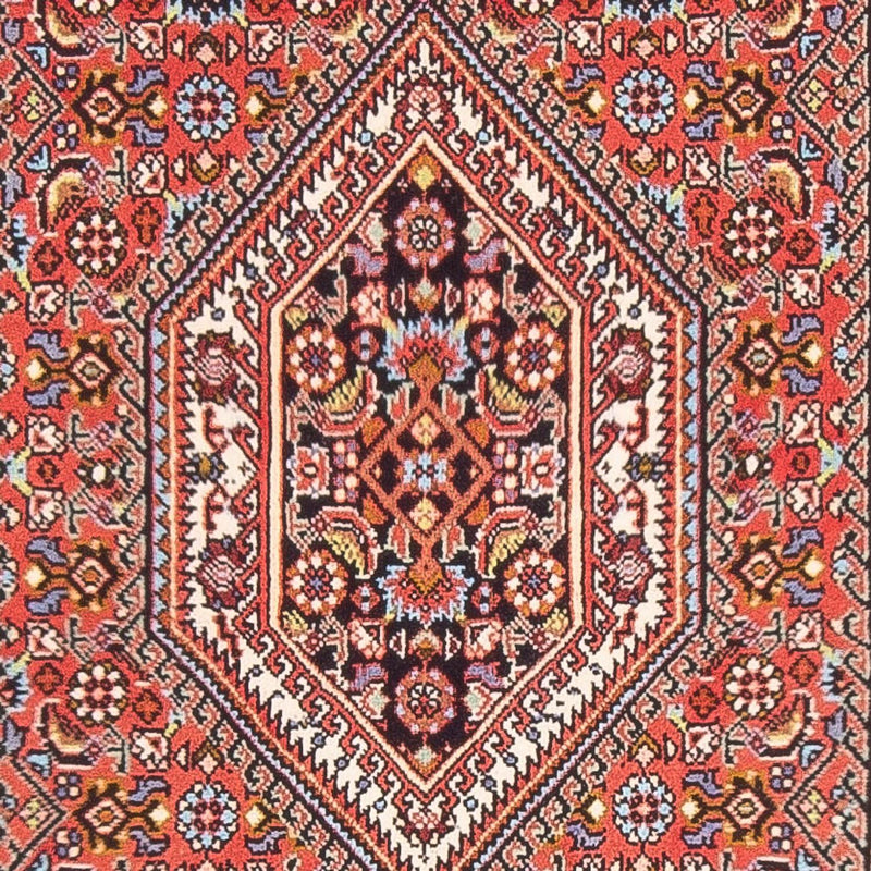Bidjar - Bukan Teppe 147x82cm - Persisk teppe