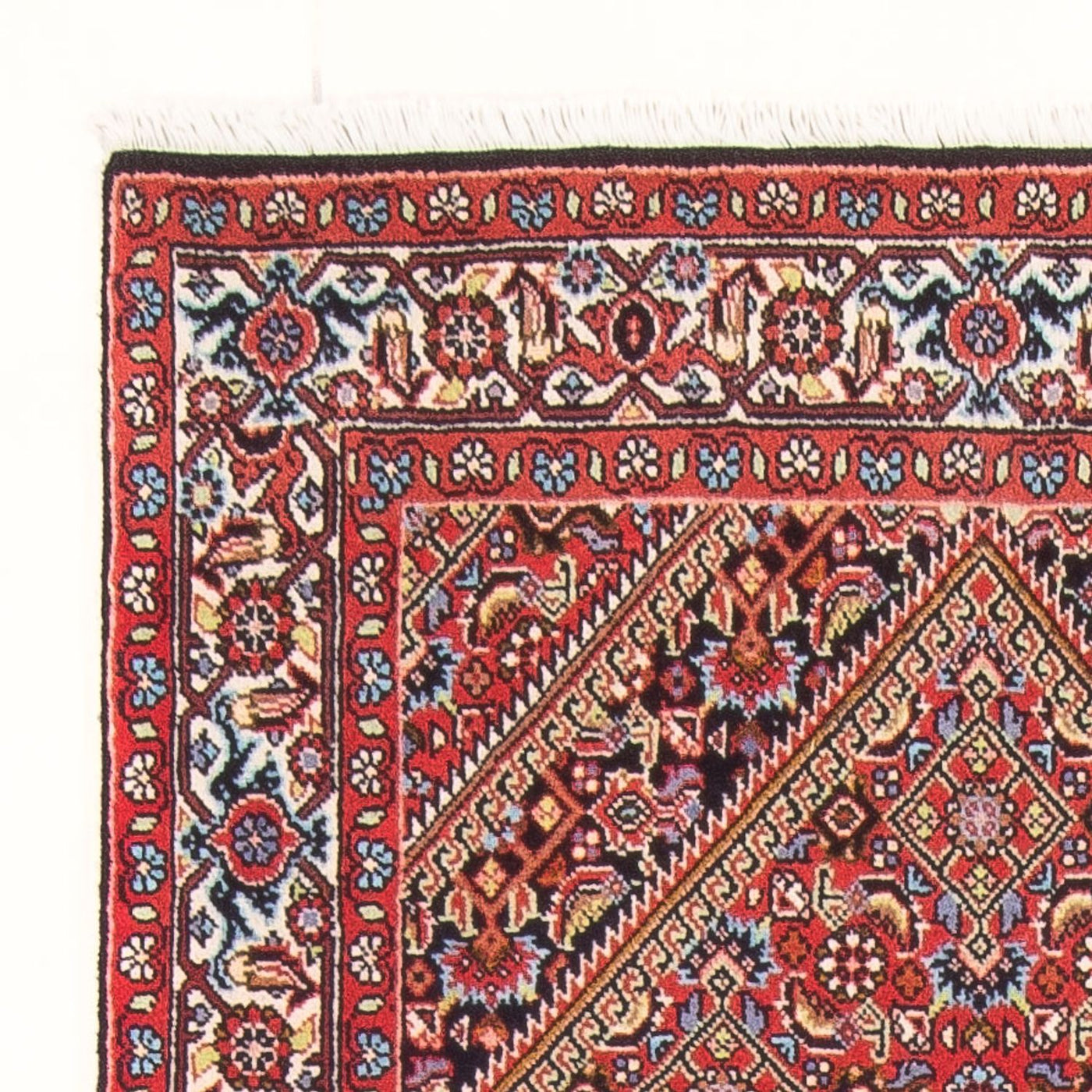 Bidjar - Bukan Teppe 147x82cm - Persisk teppe