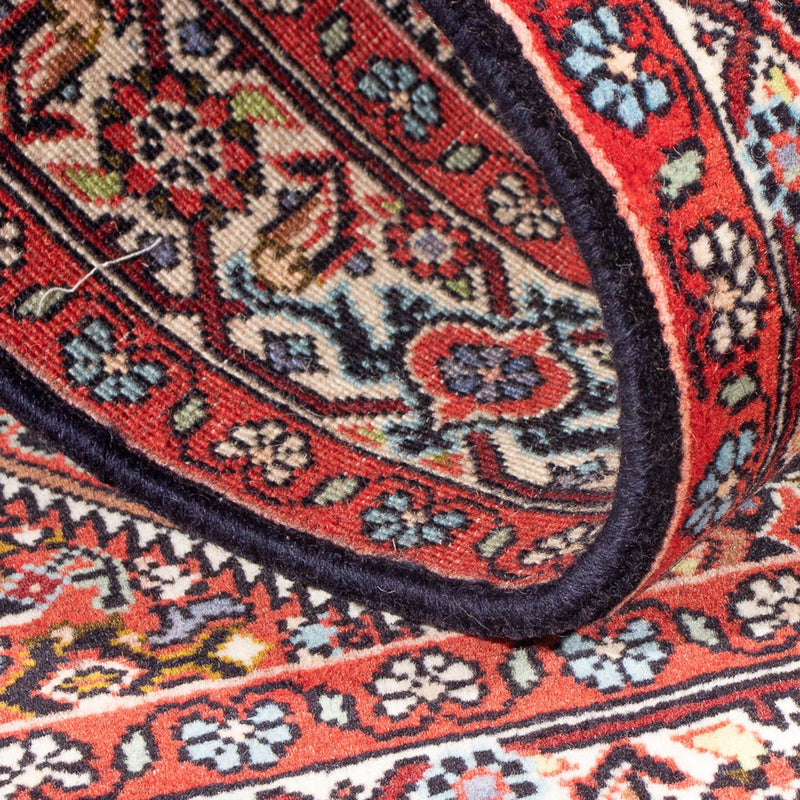 Bidjar - Bukan Teppe 147x82cm - Persisk teppe