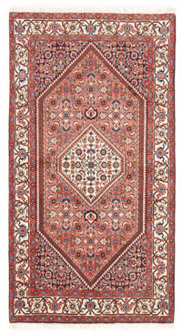 Bidjar - Bukan Teppe 95x140cm - Persisk teppe - rød – product image