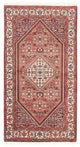 Bidjar - Bukan Teppe 95x140cm - Persisk teppe - rød