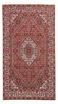 Bidjar - Bukan Teppe 141x82cm - Persisk teppe – product image