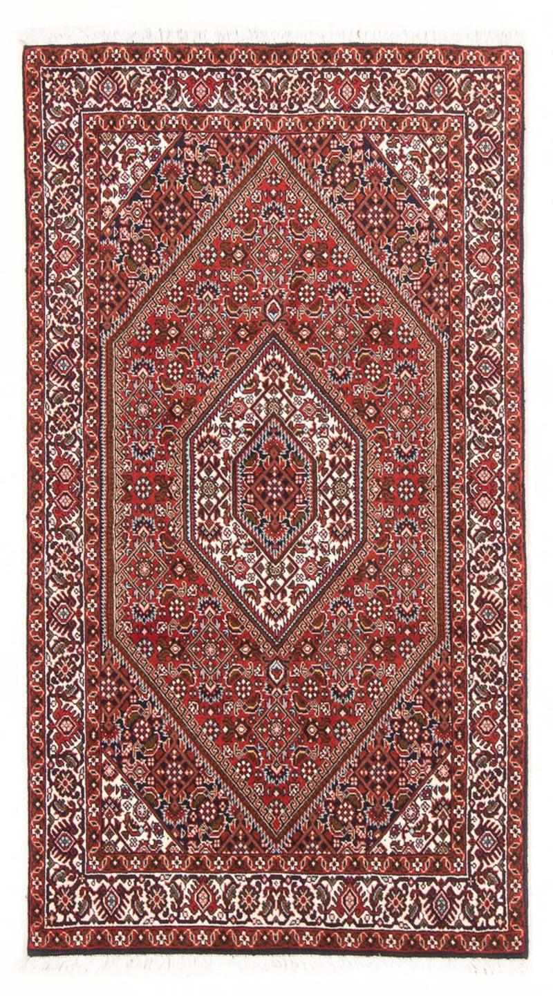 Bidjar - Bukan Teppe 141x82cm - Persisk teppe