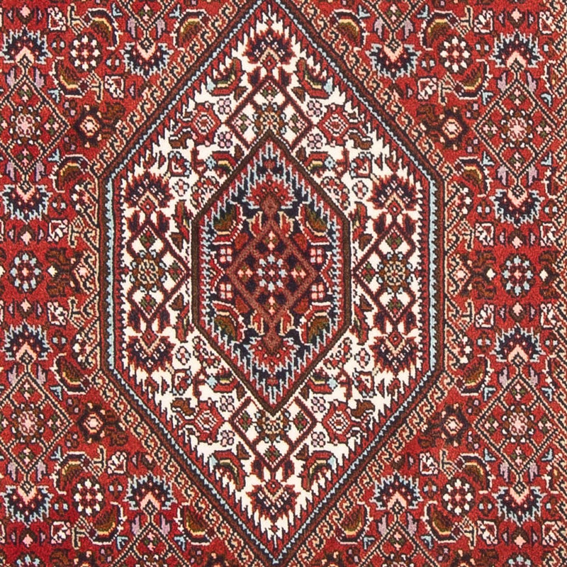 Bidjar - Bukan Teppe 141x82cm - Persisk teppe