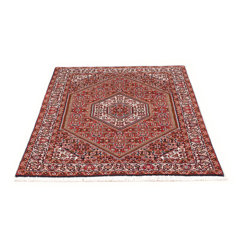 Bidjar - Bukan Teppe 141x82cm - Persisk teppe
