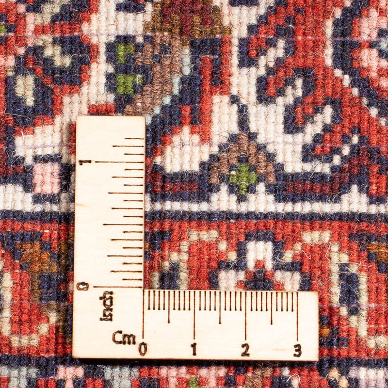 Bidjar - Bukan Teppe 141x82cm - Persisk teppe
