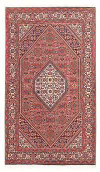 Bidjar - Bukan Teppe 142x84cm - Persisk teppe – product image