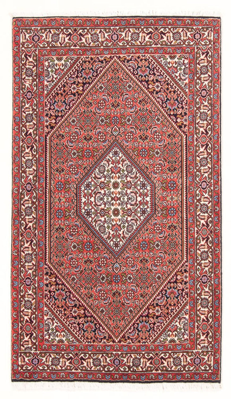 Bidjar - Bukan Teppe 142x84cm - Persisk teppe