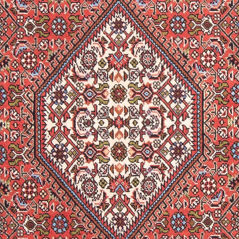Bidjar - Bukan Teppe 142x84cm - Persisk teppe