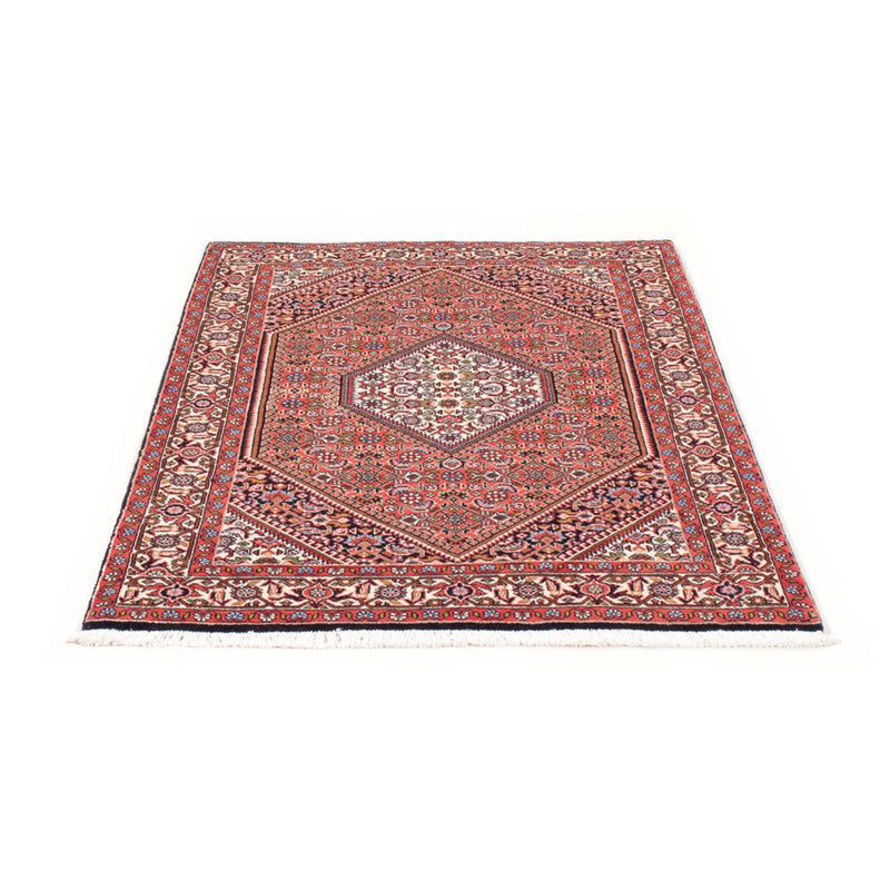 Bidjar - Bukan Teppe 142x84cm - Persisk teppe