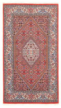 Bidjar - Bukan Teppe 145x84cm - Persisk teppe – product image