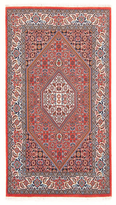 Bidjar - Bukan Teppe 84x145cm - Persisk teppe