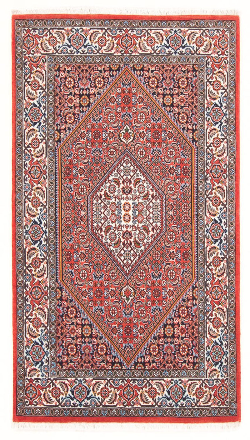 Bidjar - Bukan Teppe 145x84cm - Persisk teppe